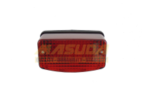 CALAVERA STOP TRASERA HONDA CARGO GL150