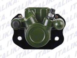 CALIPER FRENO TRAS VERDE OLIVO ATV180