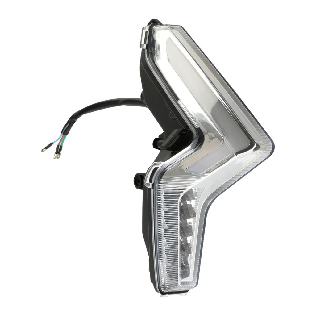 LED DECORATIVO TANQUE DER 200Z