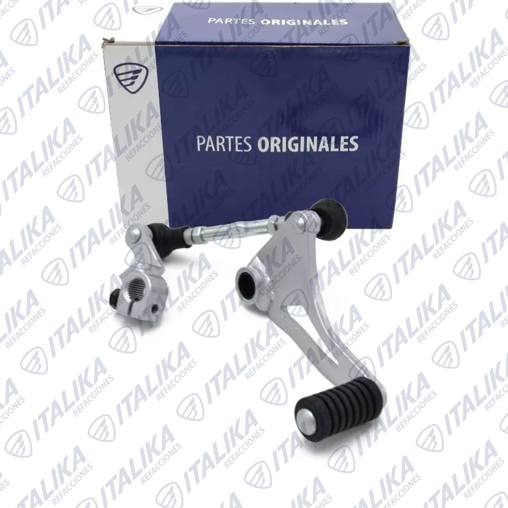 PEDAL CAMBIOS VORT-X 300:2017-2018-2019-2020-2021-2022-2023 VORT-X 300R:2021-2022-2023