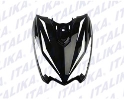 PANEL FRONT NEGRO  X150G