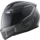 CASCO EDGE / MARVEL LEXUS BLACK PANTER MATE XL