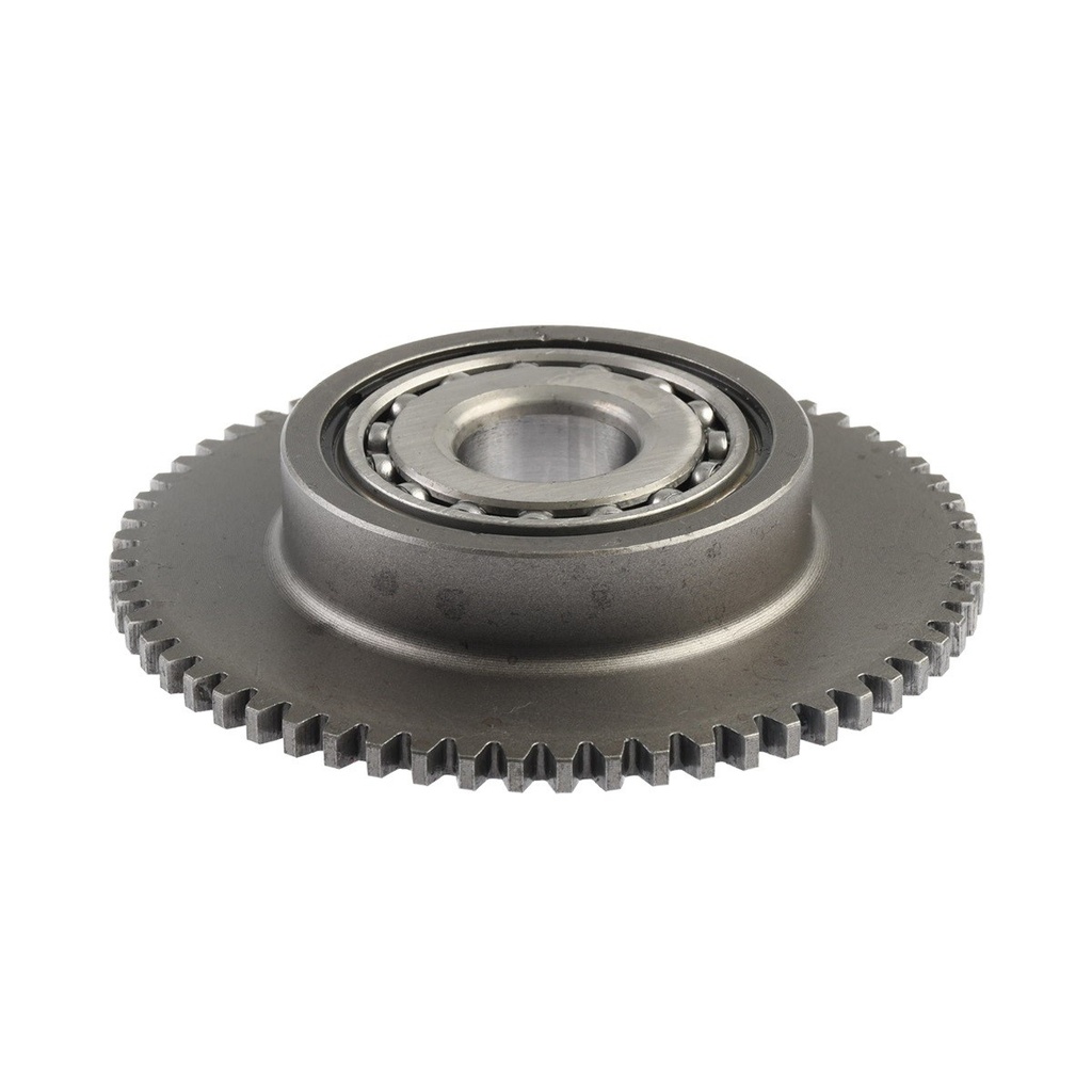 ENGRANE CLUTCH ARRANQUE  BIT 150, D125 LT, D150, D150LT, MODENA125