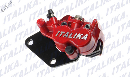 CALIPER FRENO DEL ROJO 250SZ