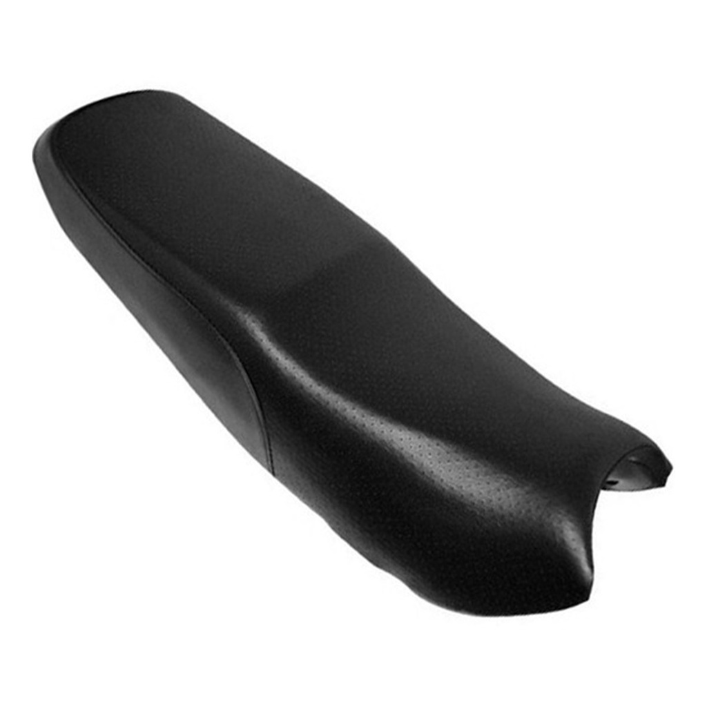 ASIENTO NEGRO FORZA-125 08-12 / FT-125 PLATA 17 / FT-125 ROJA 13-17