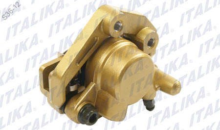 CALIPER FRENO DEL WS150 2016