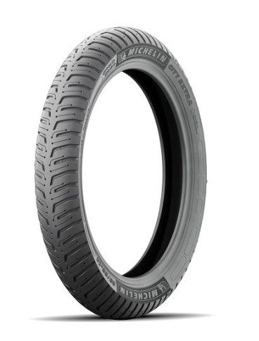 LLANTA TRAB MICHELIN 2.50 17 CITY EXTRA 43P TT