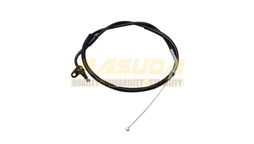 CABLE ACELERADOR FZ16