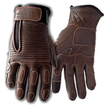 GUANTE IMMORTALE CONDOR XL Brown