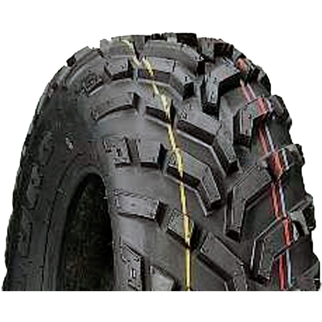 LLANTA ATV DURO 21X10-10  DI-2004 4PR, TL, 36N