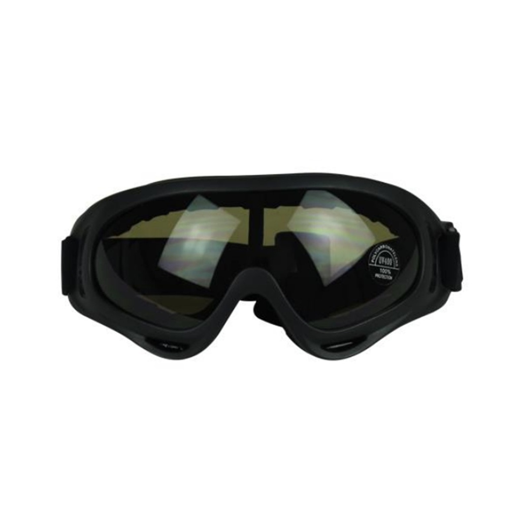 GOGGLE R7 RACING CAFE