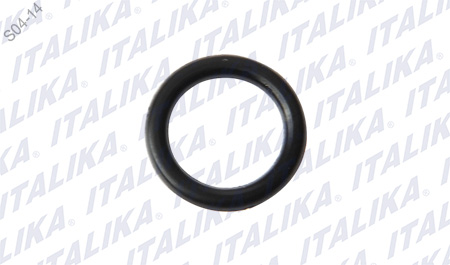 O-RING D=7.5 d=1.8 AX110