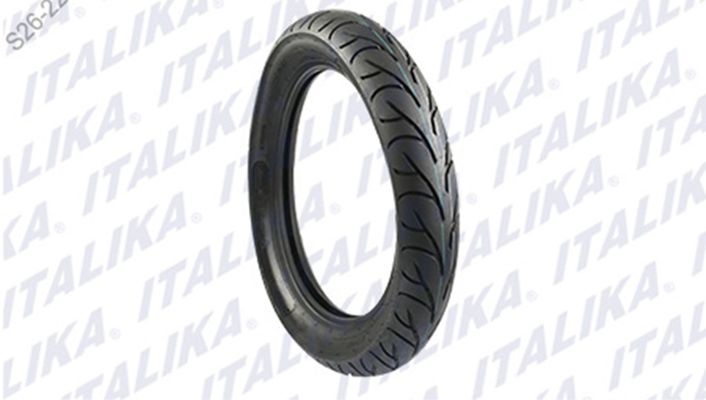 LLANTA ITALIKA 130/90-18 TT