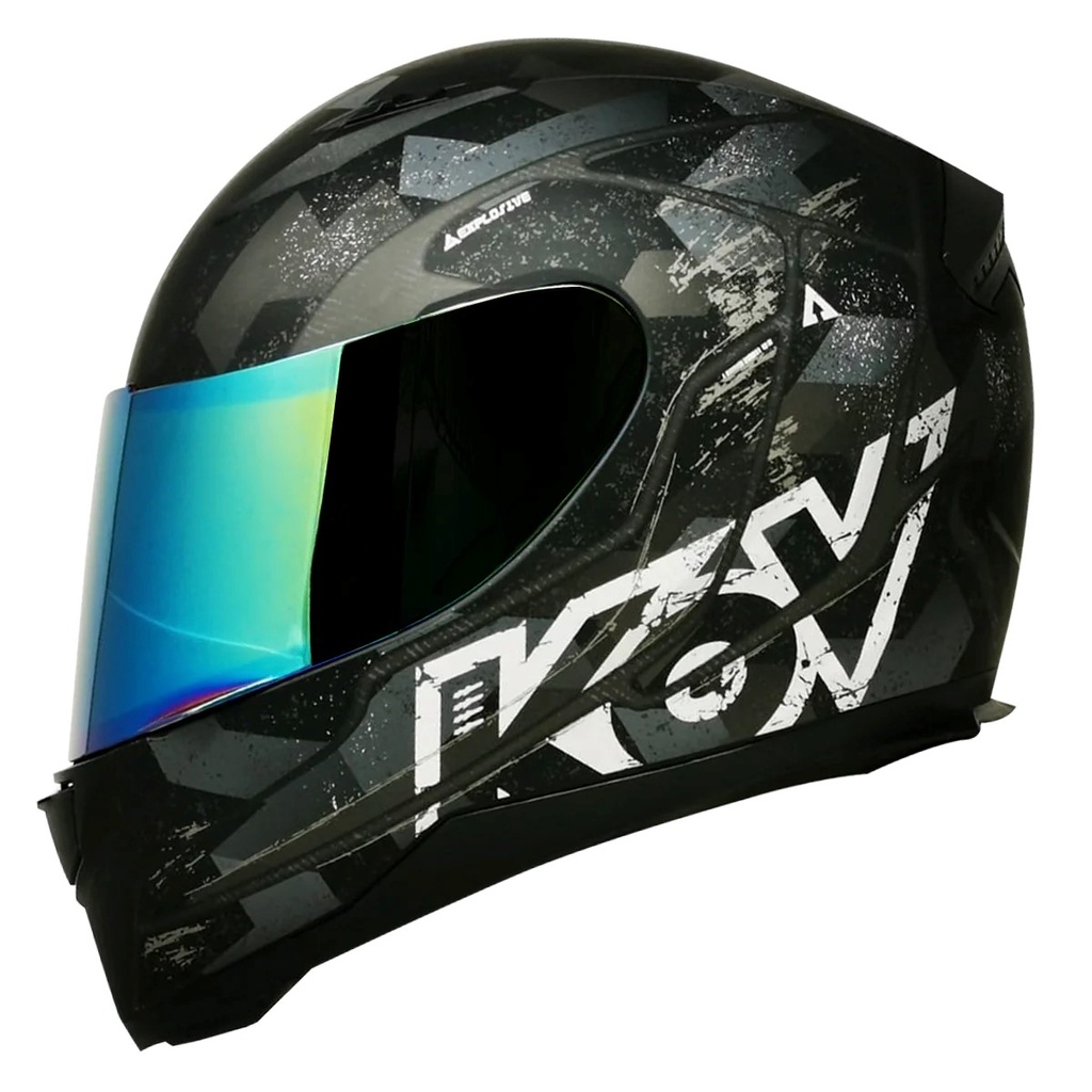 CASCO KOV NOVAK WARFARE NEGRO M