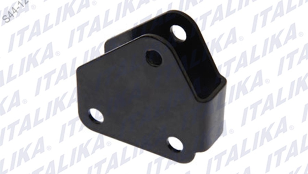 PLACA CONECTORA MOTOR SUP DER ATV150 CON REVERSA, ATV150 SPORT C/REVERSA, ATV180