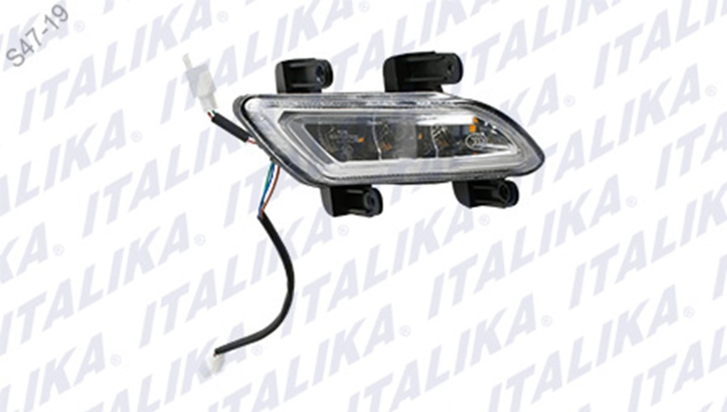 DIRECCIONAL LED TRAS DER VITALIA150