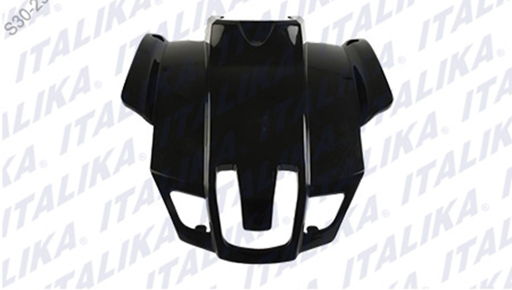 PANEL FR NEGRO ATV150 CON REVERSA