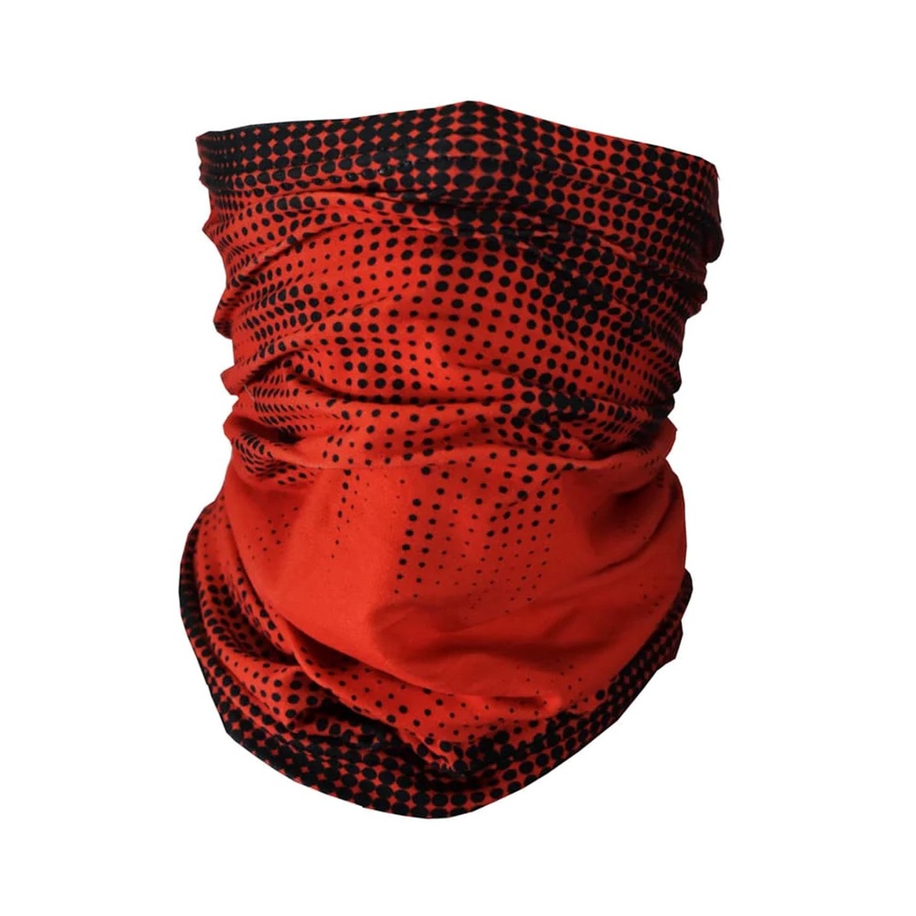 BANDANA IMMORTALE ESTIRGE P/HOMBRE UNITALLA | RED |