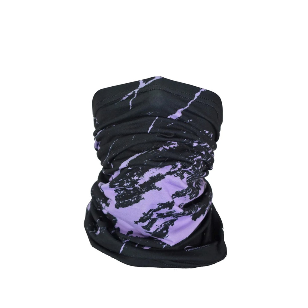 BANDANA IMMORTALE KERES P/MUJER UNITALLA | LILAC |