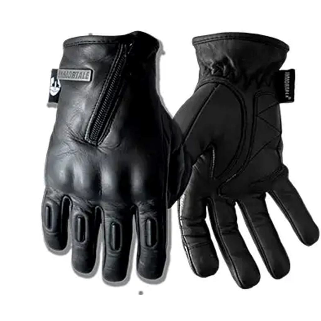 GUANTES IMMORTALE PIPISTRELLO | M |