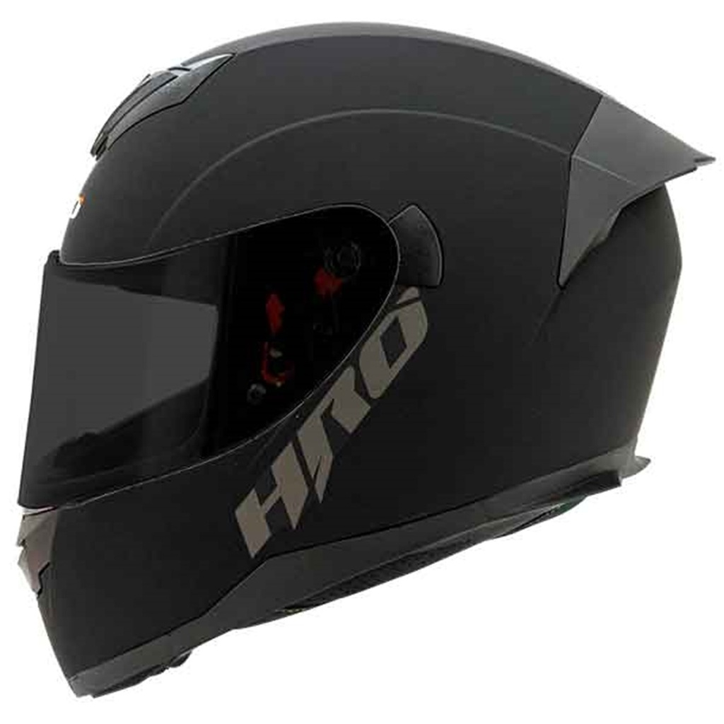 CASCO HRO 511 MICA SMOKE (XL)