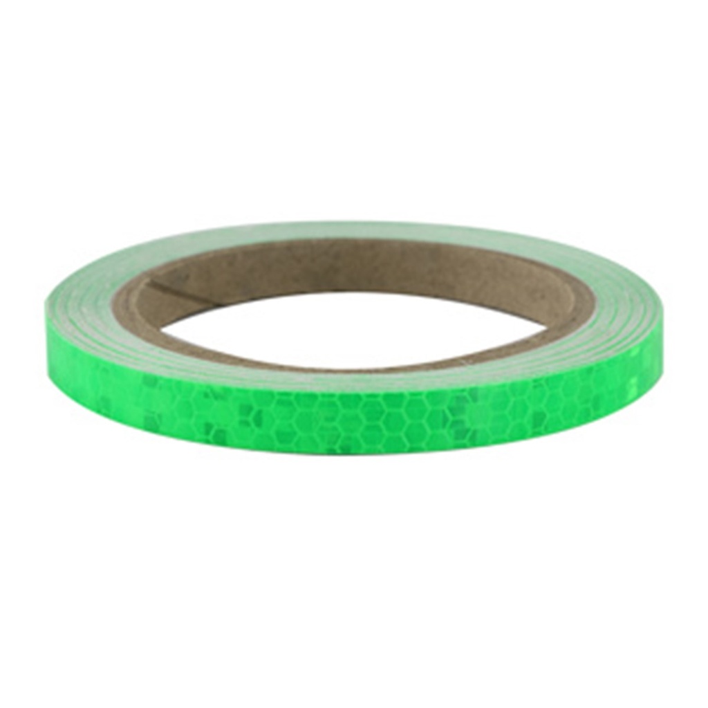 CINTA LUMINOSA REFLEJANTE VERDE RODA SUSTITUYE A 37-5321-001