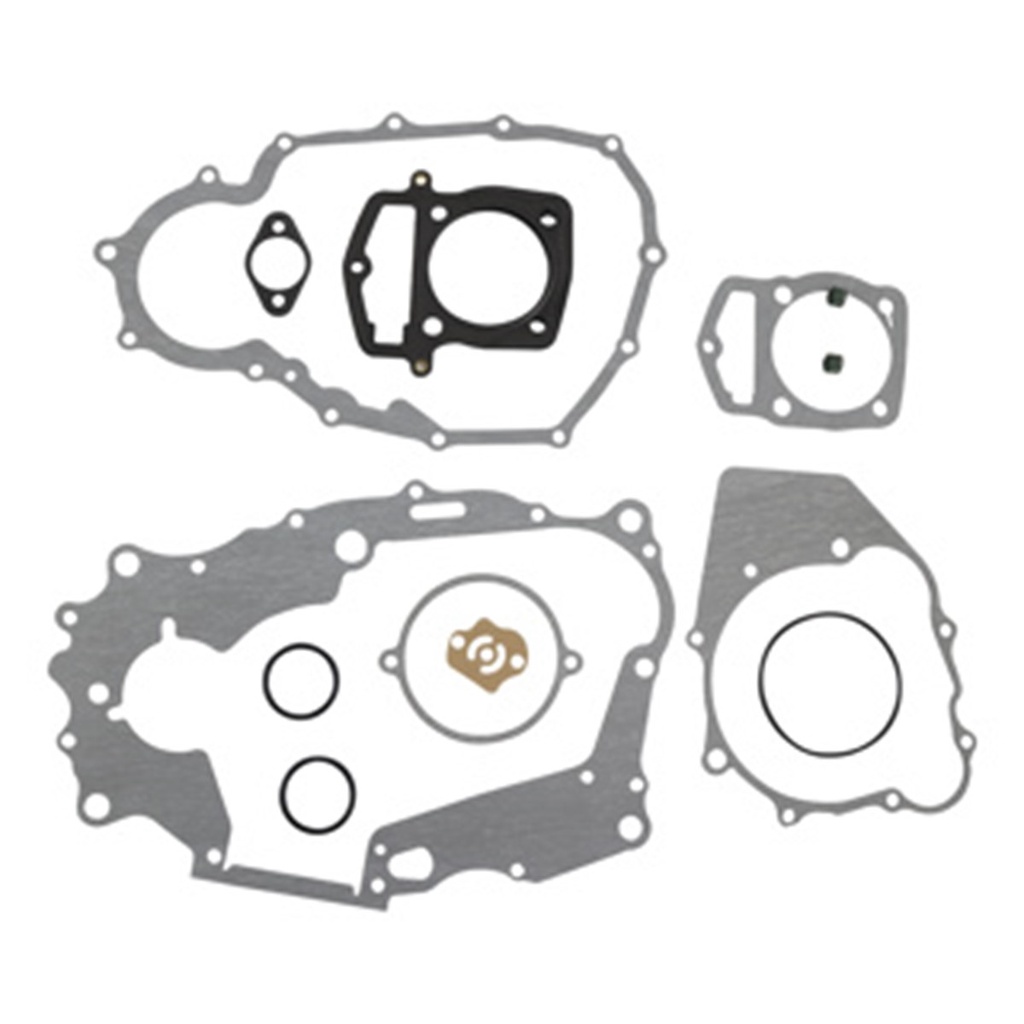 EMPAQUES MOTOR COMPLETO SET ITALIKA 250 Z (14-17) / CODIGO ANTERIOR: 34-5123-001
