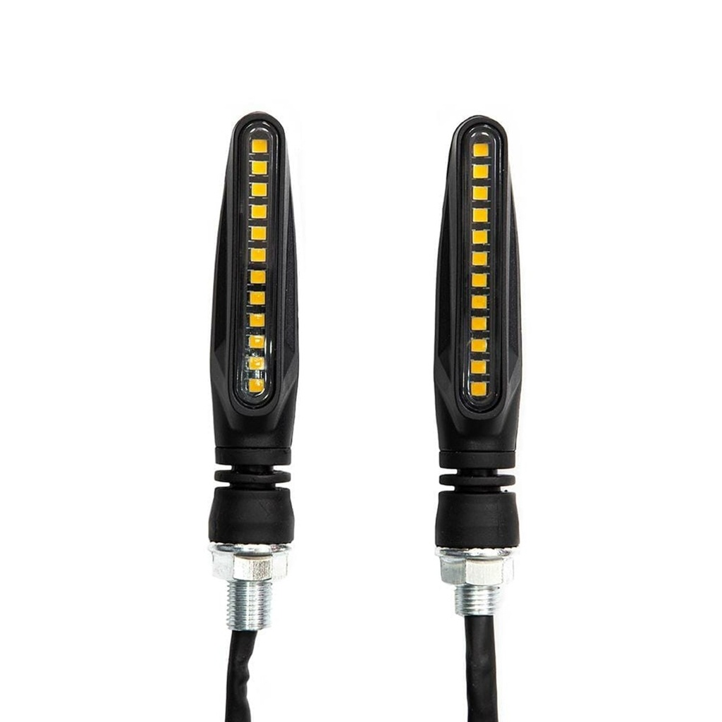 DIRECCIONAL LED ZXD-04 AMARILLO(Sec Pro)