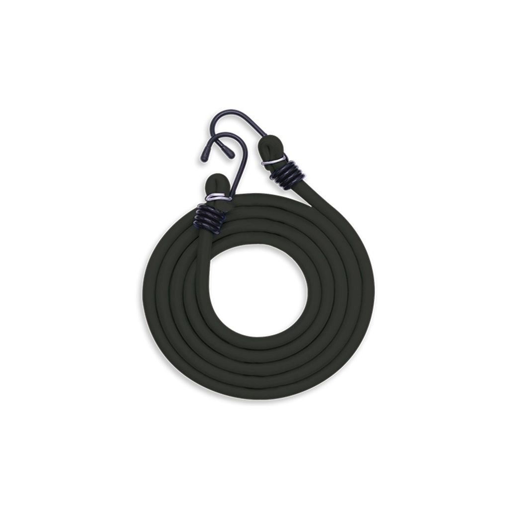 LIGA SUJETADORA CIRCULAR DE  2M X 10MM (NEGRO)