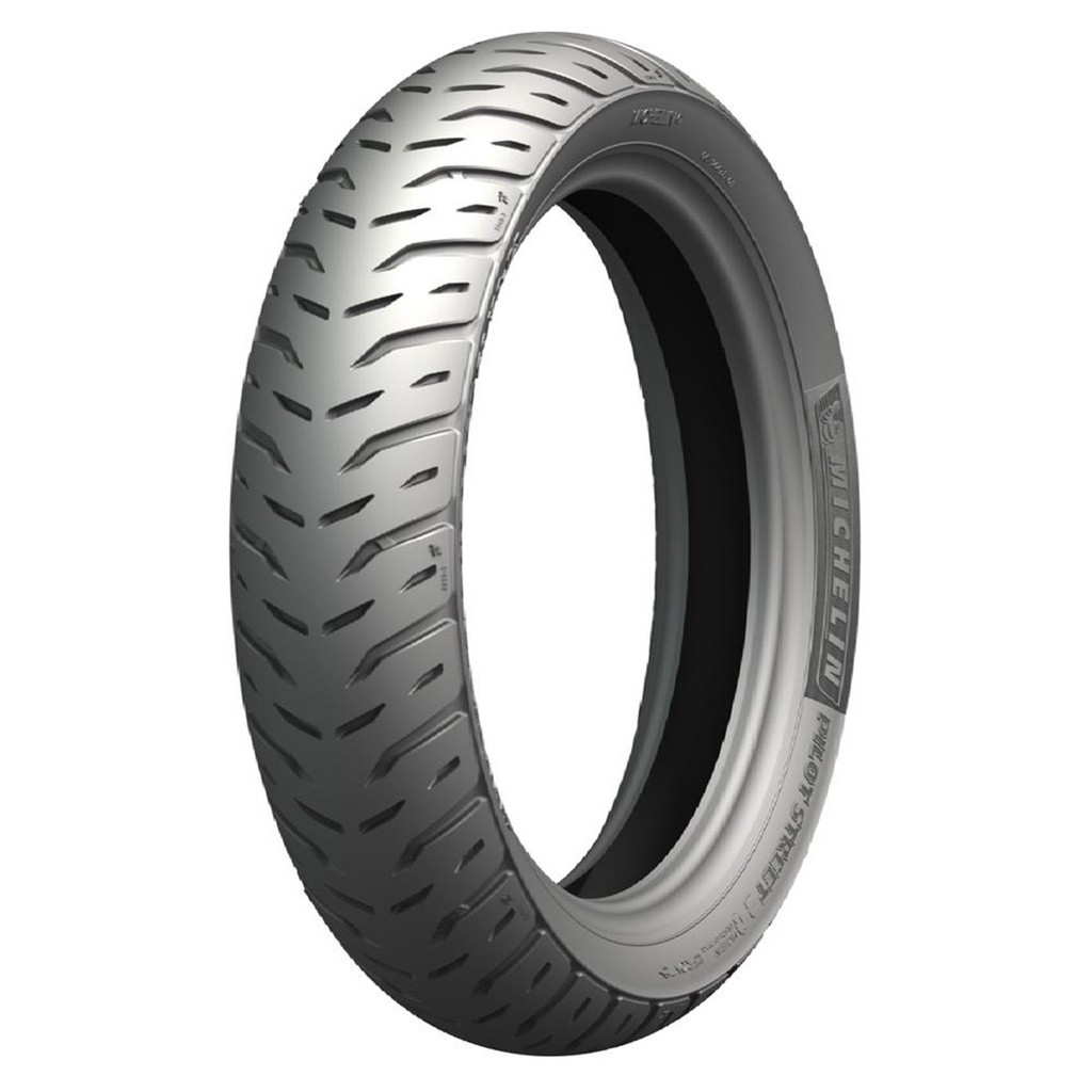 LLANTA TRAB MICHELIN 90/90 18 PILOT STREET 2 57S TRAS TL