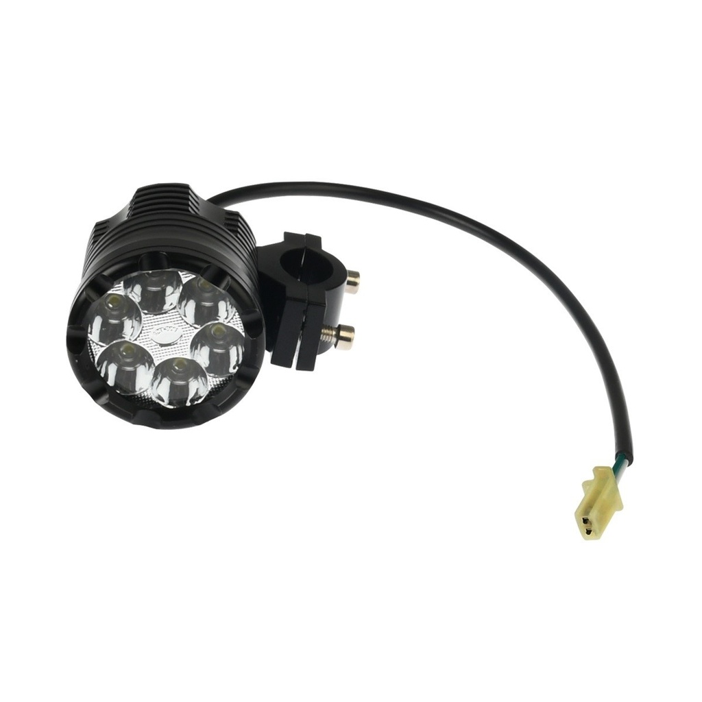 LAMPARA LED DEC FRONT DM250X