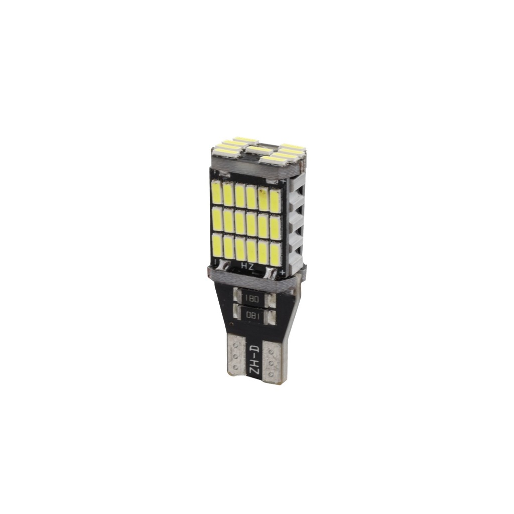 FOCO LED DE PELLIZCO 45 HIPERLED  (BLANCO)