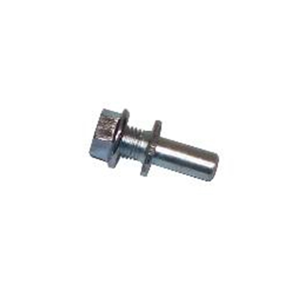 BIRLO/TORNILLO ENGRANE TRASERO PROMOTO (4 PIEZAS) P/ITALIKA FORZA 150 GT