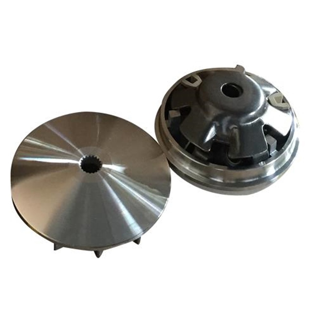 CONJUNTO EMBRAGUE CENTRIFUGO P/ITALIKA DS150