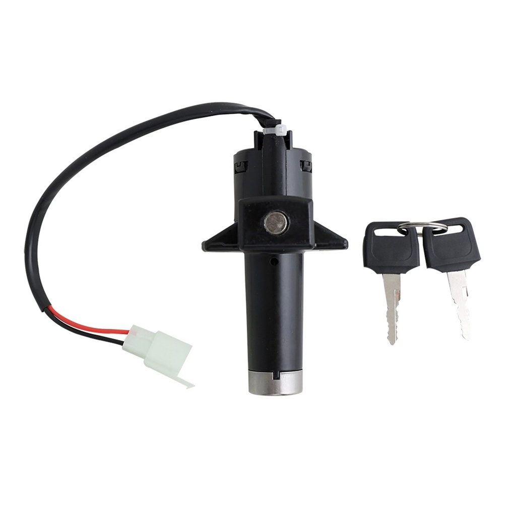 INTERRUPTOR ENCENDIDO CON LLAVE SET VENTO CROSSMAX 200 (20-21) 12V