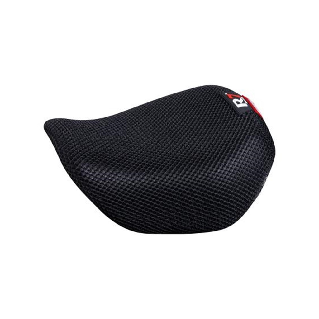 FUNDA ASIENTO M (60x50cm) COOL MESH R7 (CORTO) GL150 CARGO/YBR125C