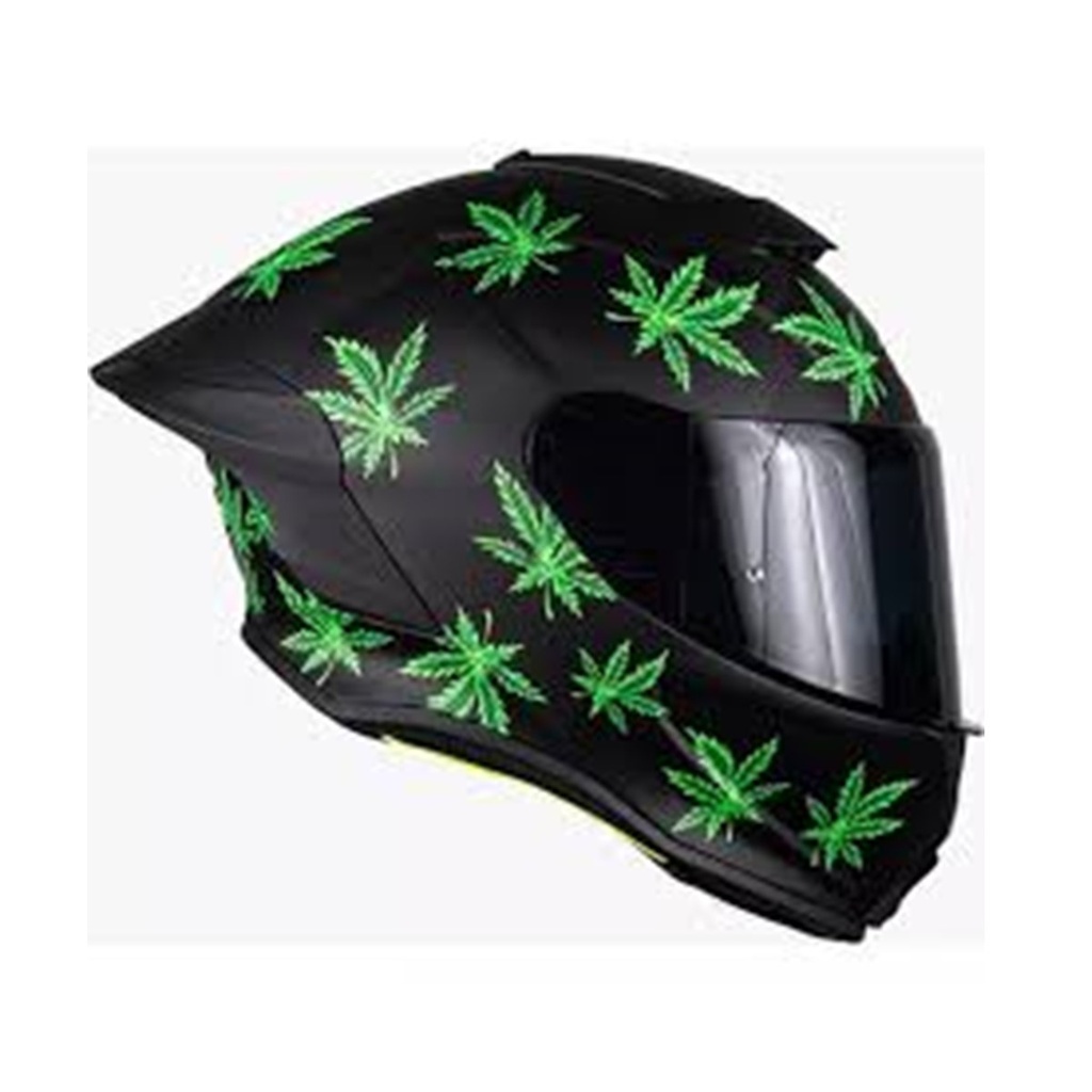 KOV CASCO BUSTER MARY JANE NEGRO MATE XL