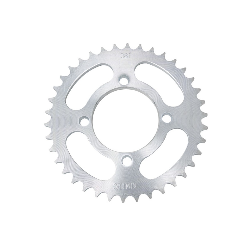 SPROCKET TRAS P/I 125Z