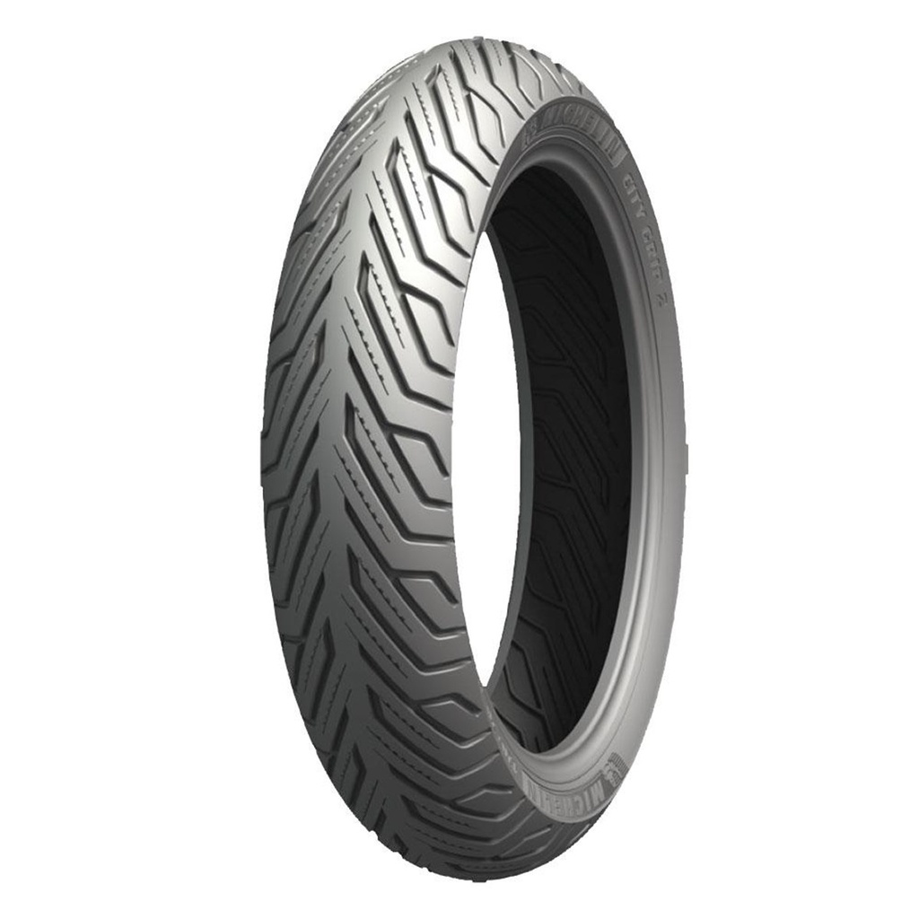 LLANTA MOTONETA MICHELIN 120/70 12 CITY GRIP 2 51S DELAN TL