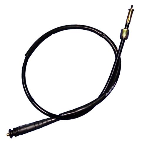 CABLE VELOCIMETRO ITALIKA D125