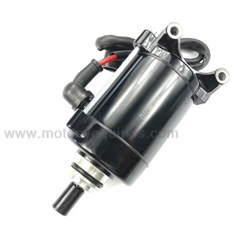 MOTOR ARRANQUE ITALIKA FT150 DELIVERY (NEGRO) /125Z/DM150/FT