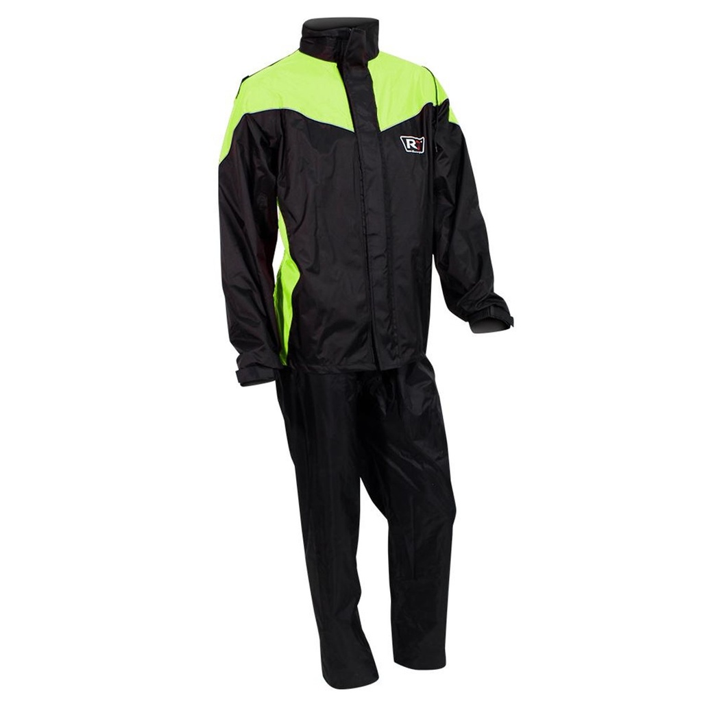 IMPERMEABLE R7 RACING L NGO/AMA