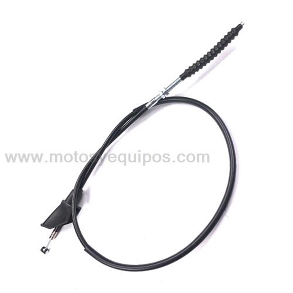 CABLE EMBRAGUE ITALIKA DM200 VENTO CROSSMAX 200