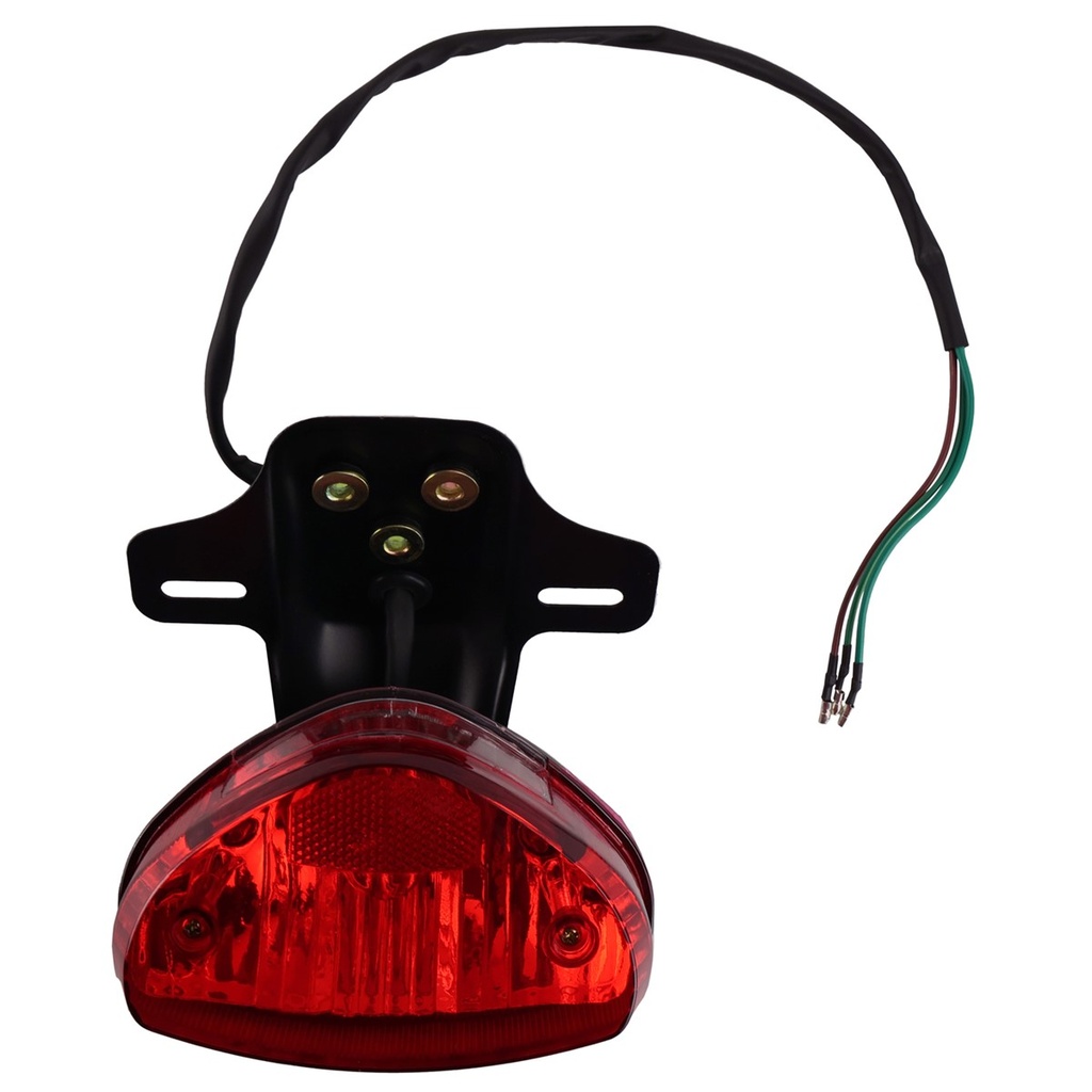 CALAVERA ITALIKA FT 125 (05-12), FT 125 SPORT (12-15) 12V 5W