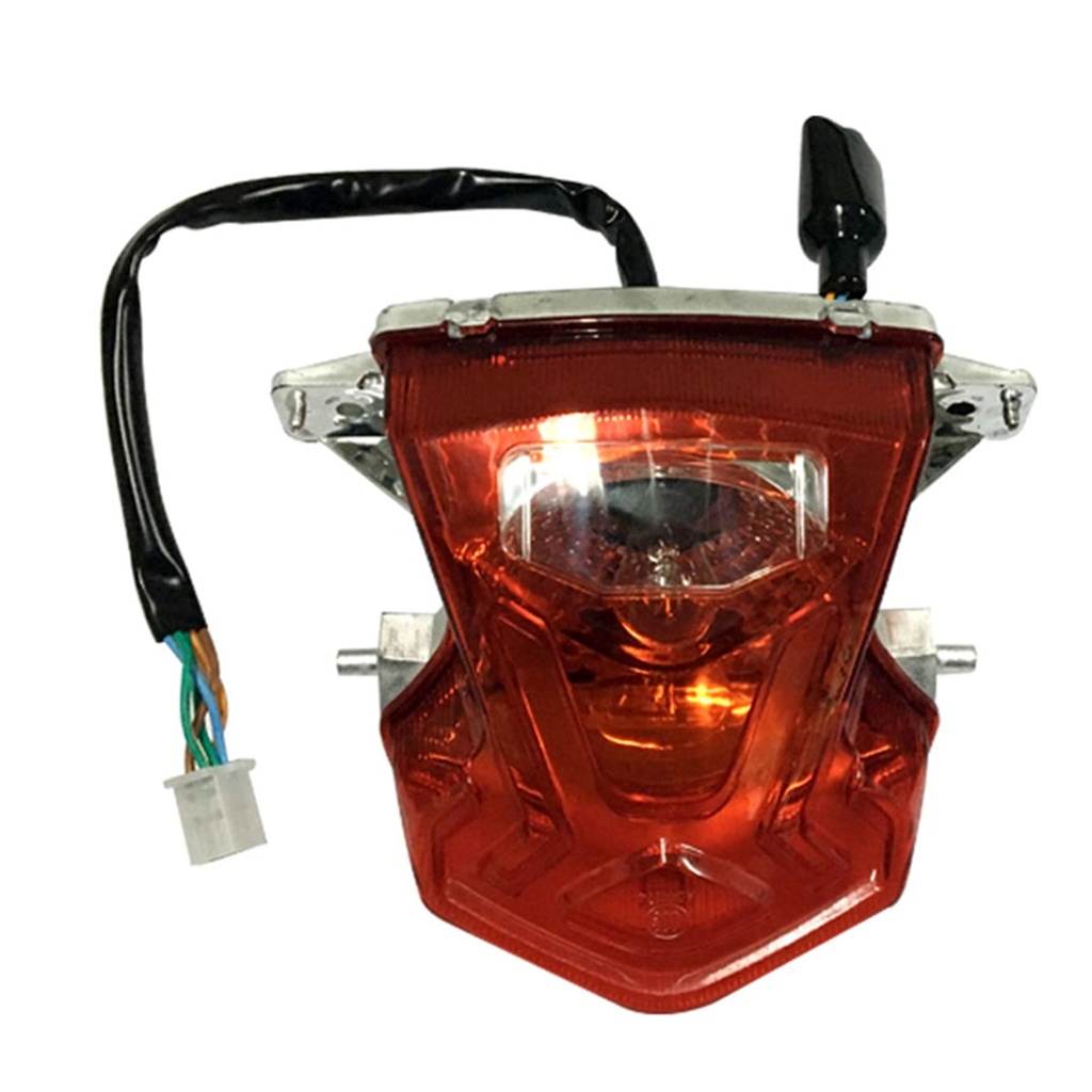 CALAVERA ITALIKA 125 Z (16-19) 12V 5W