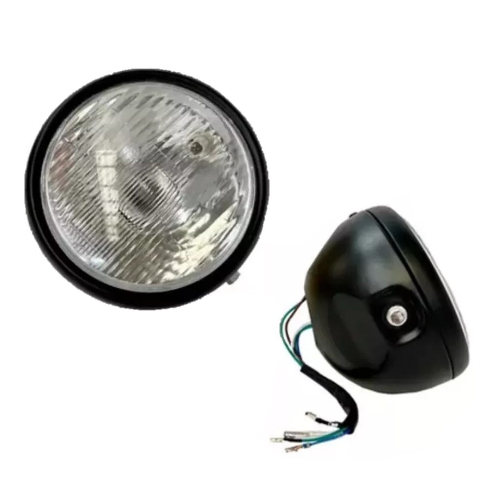 FARO 12 Vcc FT-125 08-12/FORZA-125 08-12/FT-125CL 12-
16/FT-125SP 12-15