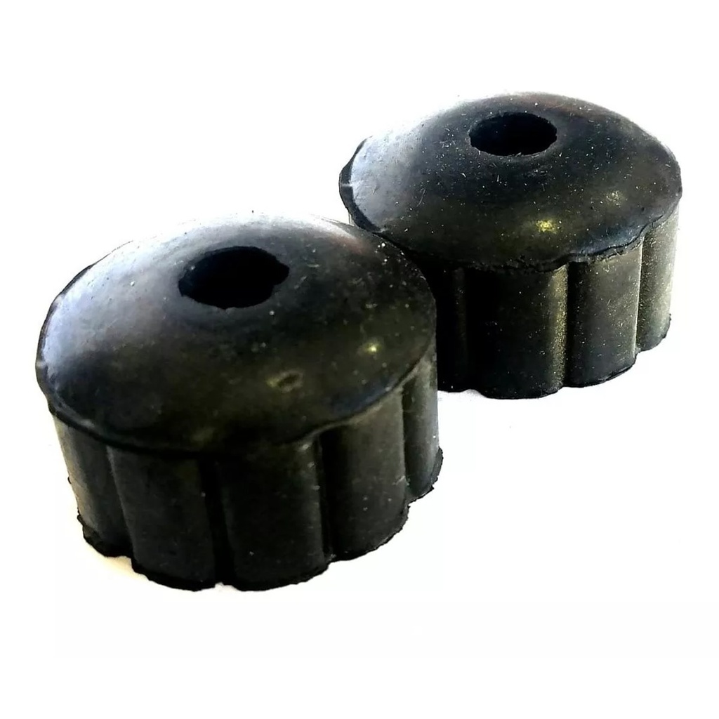 GOMA SOPORTE DE TANQUE 250-Z /FT- 150/ FT-150GT