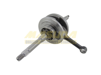 CIGÜEÑAL COMPLETO CS125/DS125/DS150/XS125/WS150/GS150 05-14