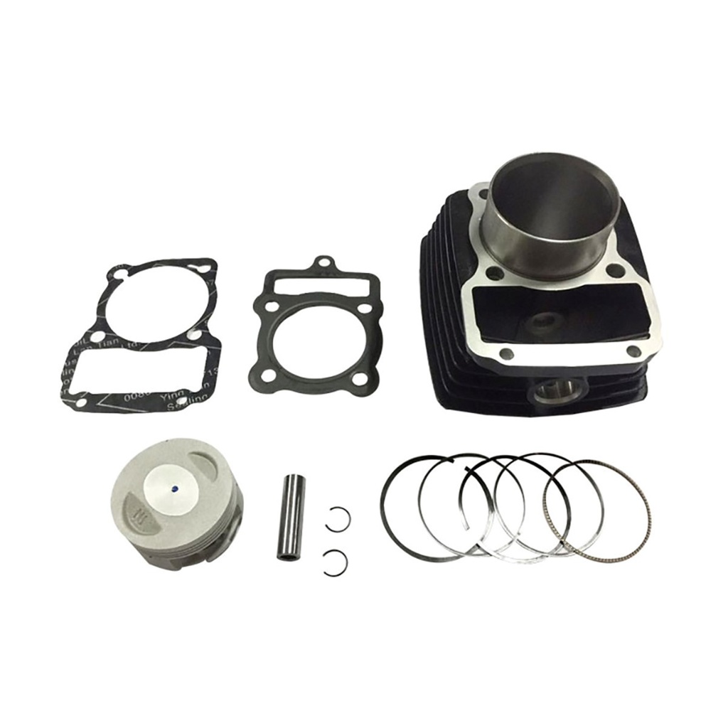 CILINDRO CON PISTON SET IT 150 Z (14-19)/150 SZ (16-18)