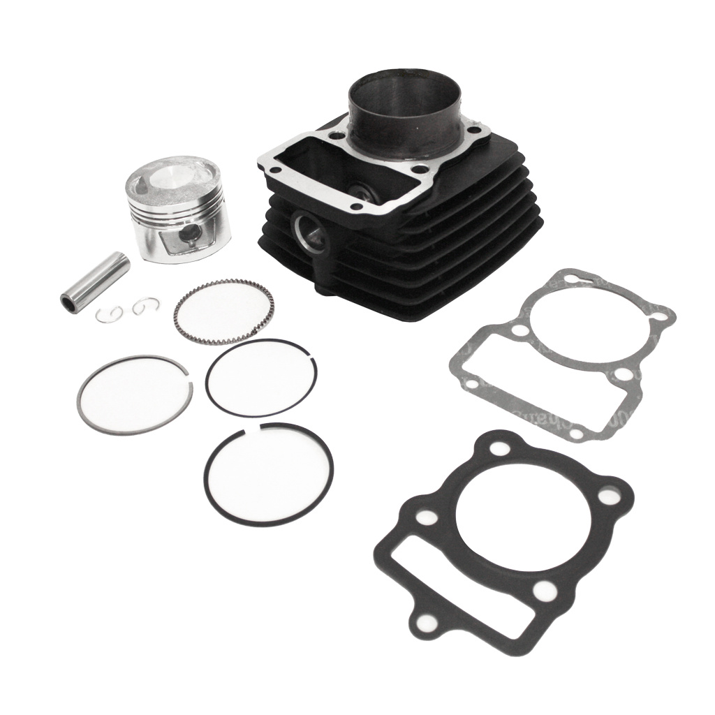 CILINDRO CON PISTON SET IT FT 180 LED (13-18)/RT 180 (11-13).